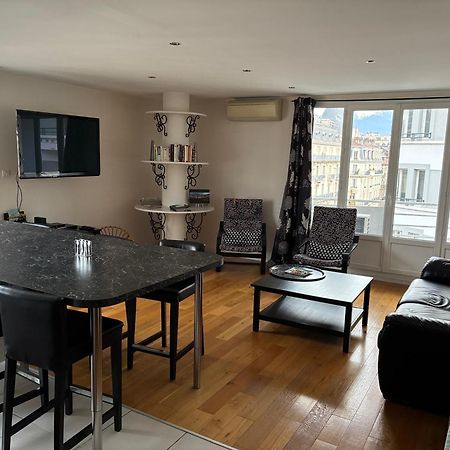Appartements Residilaverde Gare Grenoble Exterior photo